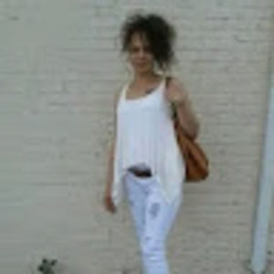 Meet your Posher, Nereida